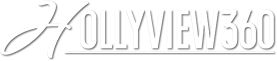 Hollyview360 logo