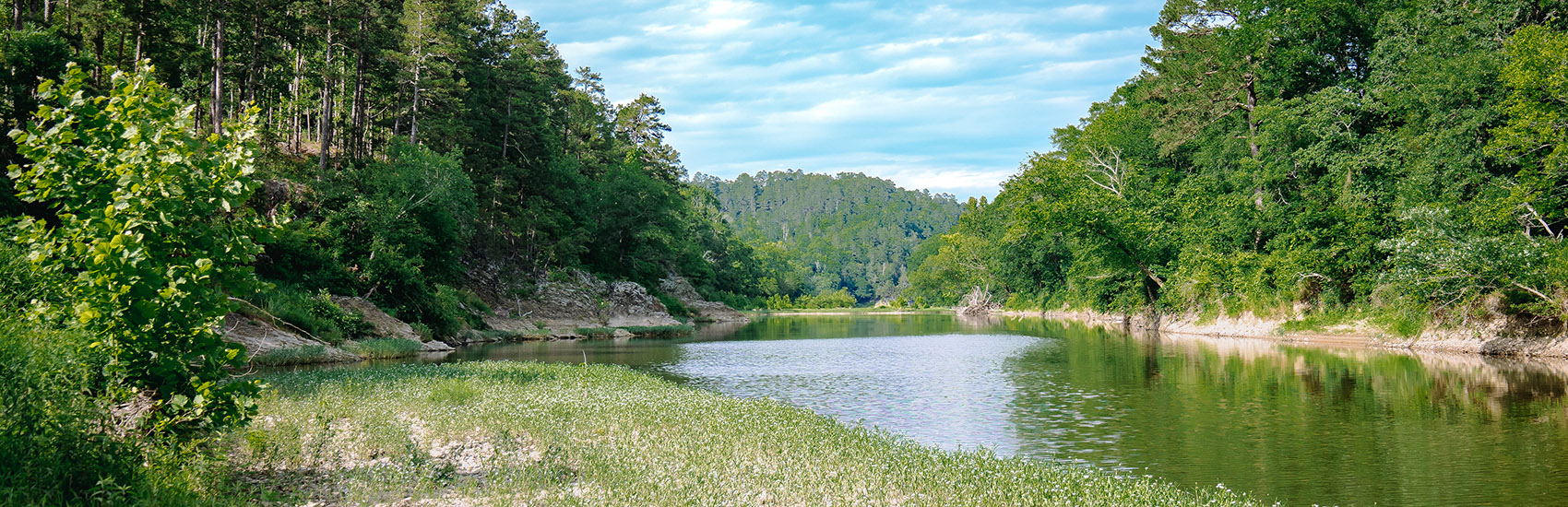 Ouachita River